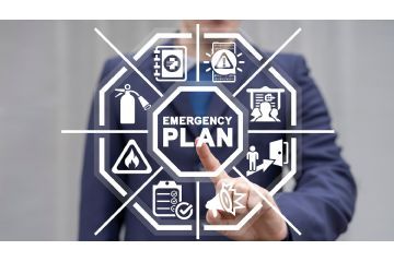 SAPICI Piano di emergenza esterna pubblicabile